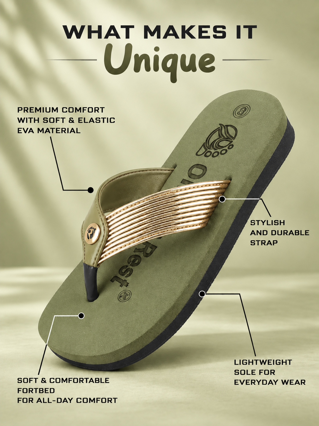 olive