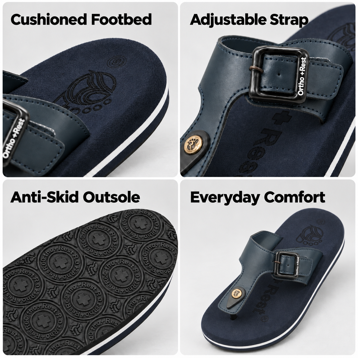 navy