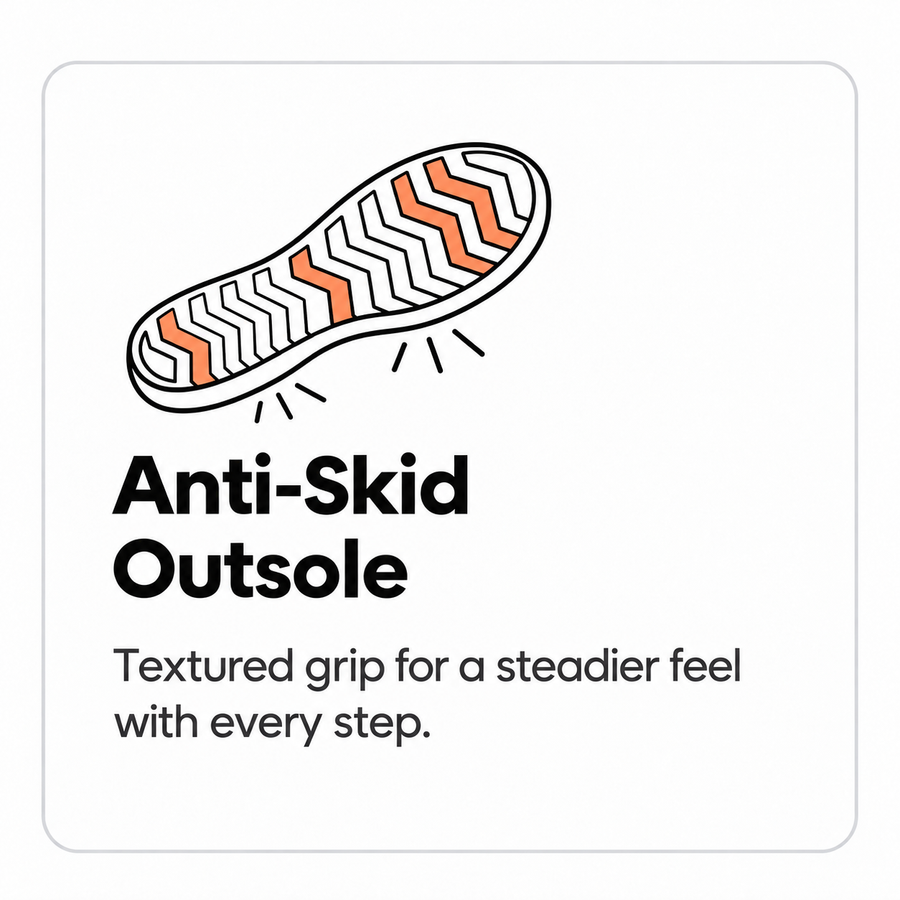 Designed around you for you