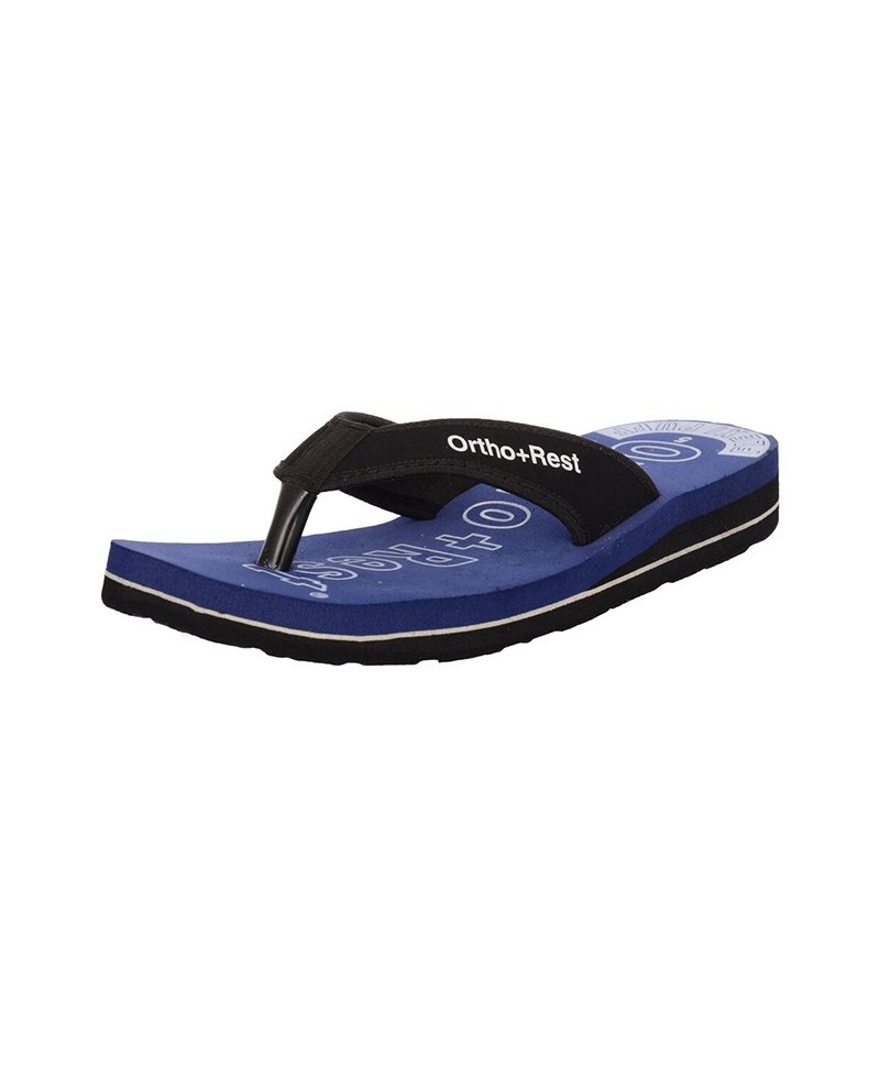 Ortho+Rest Comfort Slippers â Ortho Rest