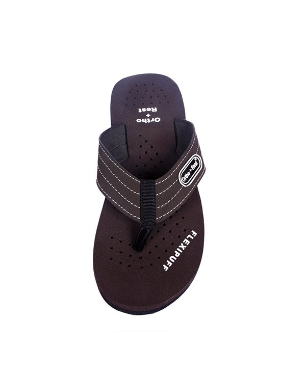 ortho rest slippers for men