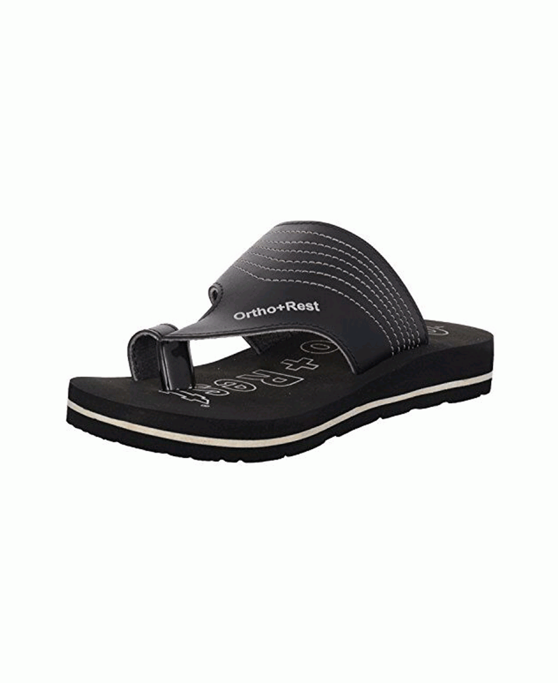 ortho rest slippers for men