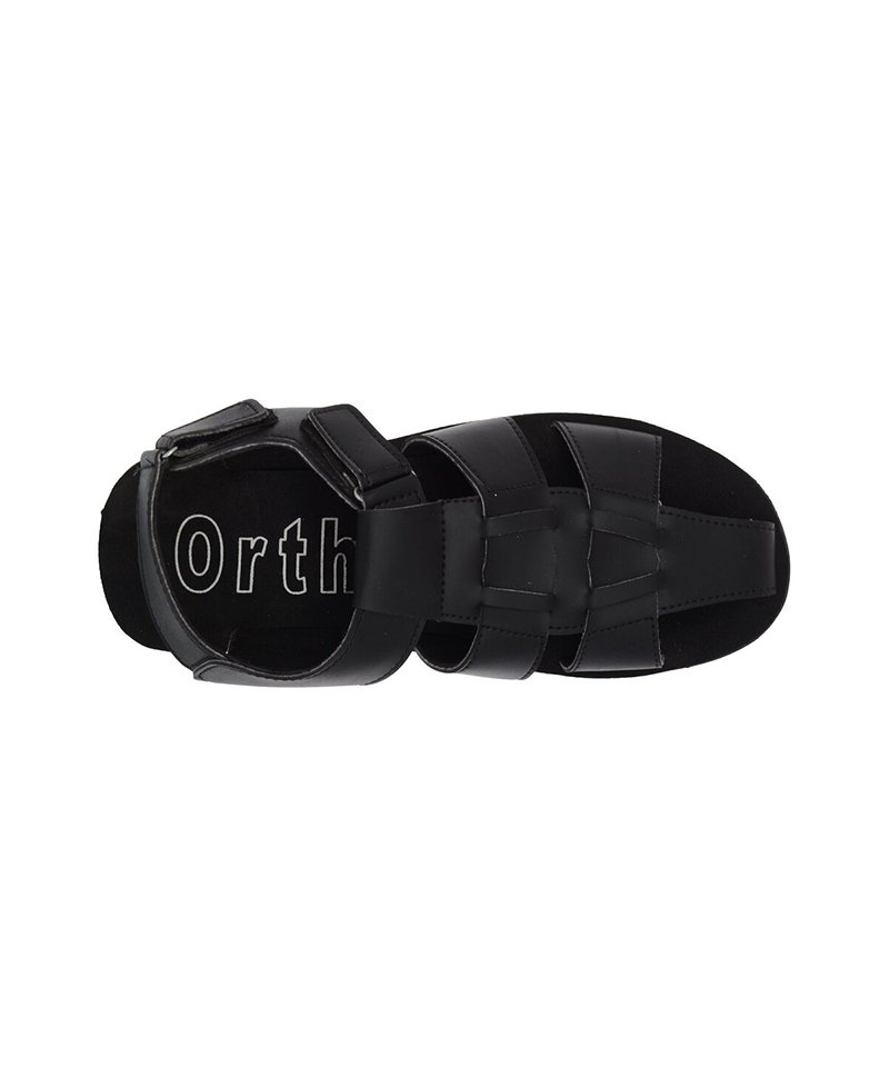 ortho rest slippers for men