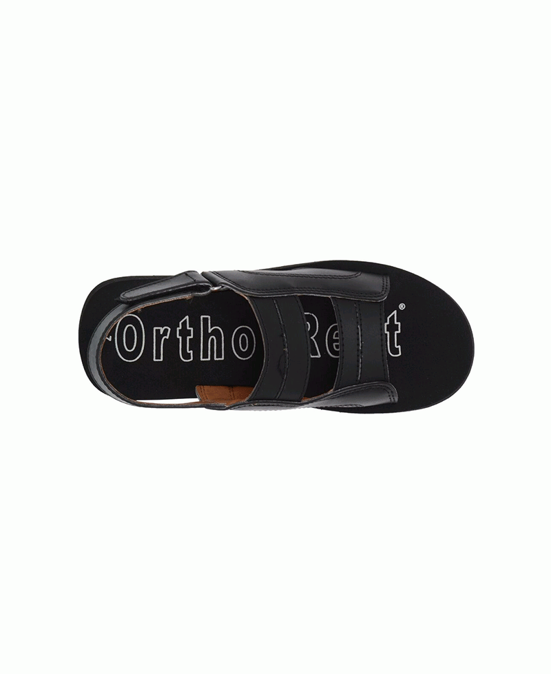 Ortho+Rest Comfort Slippers – Ortho Rest