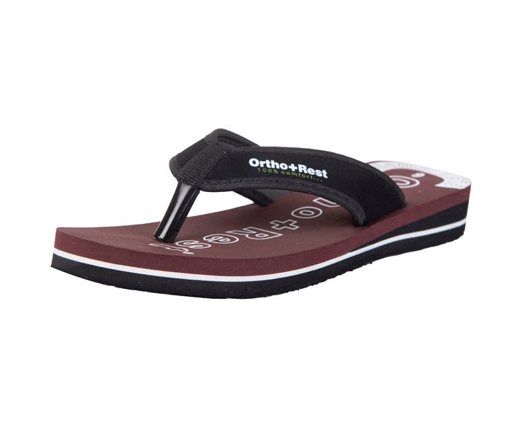ortho slippers for ladies