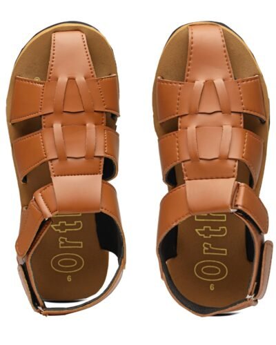 Kt men sandal – Footwearmenders