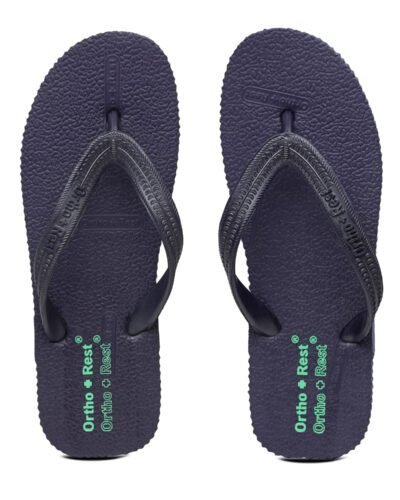 Doctor Slippers for Women | Soft Chappals for Ladies | Ortho+Rest