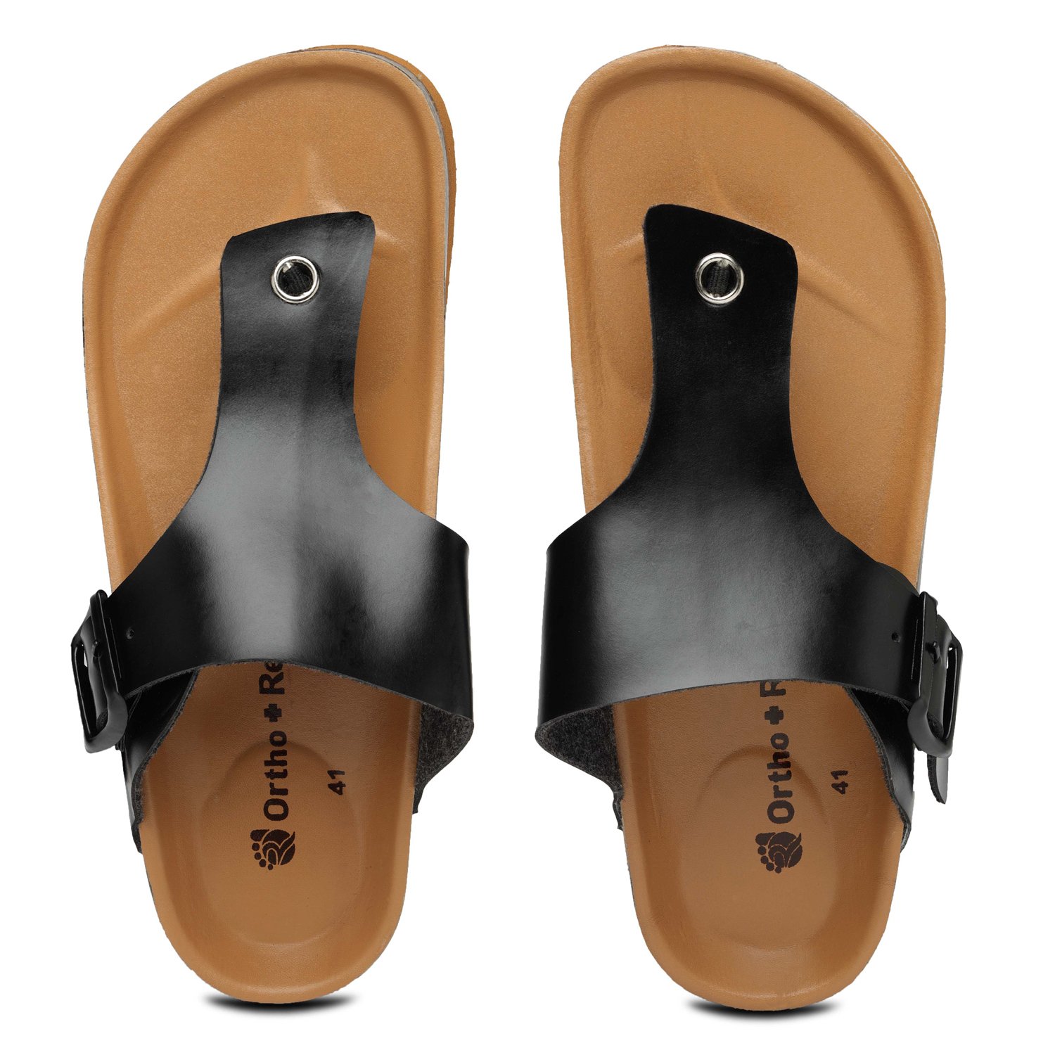 Nekta/ke'nekt/men's Double Strap Velcro Sandals Comfortable Lightweight  Slides - Etsy